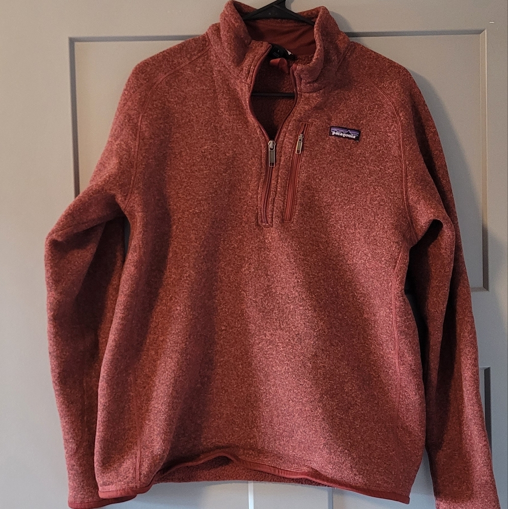 Patagonia Better Sweater